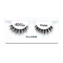 Ardell False Eyelashes Faux Mink Lashes Wispies, 4 PackBlack1 Pair (Pack of 4)