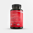 Pure By Nature Joint Support, Glucosamine With Chondroitin Turmeric Msm Boswellia Supplement, 270 Capsules