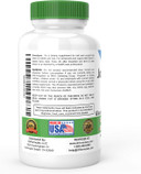 Drformulas Joint Support Supplements For Men & Women | Glucosamine Chondroitin Msm, (Mendamine) 60 Day Supply