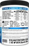 Evlution Nutrition Collagen Peptides Powder, Premium Hydrolyzed Collagen To Support Healthy Skin, Hair, Bones, Joints, Nails & More (30 Servings)