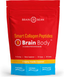 Brain Body Collagen Peptides Powder - Vital Proteins From Collagen Peptides Powder Supplement For Skin, Muscle, And Joints - Collagen Supplements For Women And Men - 25 Servings - 875 Grams