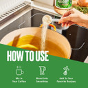 Bulletproof Unflavored Collagen Peptides Powder, 17.6 Ounces, Grass-Fed Collagen Protein And Amino Acids For Skin, Bones And Joints