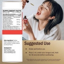 Collagen Mojo - Liquid Collagen For Women & Men, Collagen Peptides With Sea Moss, Burdock Root & Bladderwrack - Hair, Skin, Nails, Joint Support, Weight Management, High Absorption - 100,000Mcg, 2 Oz Collagen Mojo - Liquid Collagen For Women & Men, Collagen Peptides With Sea Moss, Burdock Root & Bladderwrack - Hair, Skin, Nails, Joint Support, Weight Management, High Absorption - 100,000Mcg, 2 Oz