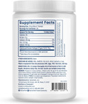 Nativepath Collagen Peptides Protein - Hydrolyzed Type 1 & 3 Collagen Powder For Skin, Hair, Nails - 8.8 Oz (25 Servings)