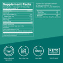 Bulletproof Unflavored Innerfuel Prebiotic Fiber Powder, 13.4 Ounces, Supplement For Gut Health, Digestive Health And Immune Support, Plant Sourced Prebiotics, 0G Sugar Bulletproof Unflavored Innerfuel Prebiotic Fiber Powder, 13.4 Ounces, Supplement For Gut Health, Digestive Health And Immune Support, Plant Sourced Prebiotics, 0G Sugar