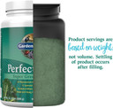 Garden Of Life Whole Food Vegetable Supplement - Perfect Food Green Superfood Dietary Powder, 600G