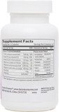 Restore Activ - Muscle, Joint & Tissue Support, Acid-Resistant Serrapeptase And Nattokinase - Systemic Enzymes | 90 Count