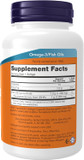 Now Foods Supplements, Dha 1,000 Brain Support, Extra Strength, 1,000 Mg Dha, 90 Softgels