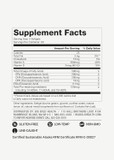 Dutch Harbor Omega 3 Fish Oil Supplement - Wild Alaskan Cod Liver Oil - 120 Softgels, Lemon Flavor - Includes Omega-3 Fatty Acids With Dpa, Dha, & Epa