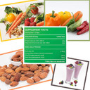 Burpless Cod Liver Oil | 100 Softgels | Natural Source Of Omega 3 Fatty Acids Epa & Dha | Vitamin A & D | Support Brain, Heart, Eye & Immune Health For Joints, Bones & Muscles Supplement No Aftertaste