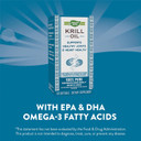 Nature'S Way Krill Oil 100% Pure Krill Oil