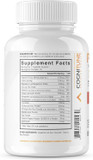 Cognitune Thyroid Support Complex Supplement - Thyroid Support For Women And Men - Boost Energy, Focus, Metabolism - Iodine Supplement With B12, Selenium, Zinc, Copper, Ashwagandha, L-Tyrosine & More