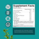 Liver Cleanse Detox & Repair 90 Capsules - Herbal Liver Support Milk Thistle Supplement - Silymarin Milk Thistle Supplements With Dandelion Root, Choline, Beetroot & Artichoke Extract Liver Cleanse Detox & Repair 90 Capsules - Herbal Liver Support Milk Thistle Supplement - Silymarin Milk Thistle Supplements With Dandelion Root, Choline, Beetroot & Artichoke Extract