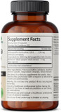 Futurebiotics Ashwagandha Extra Strength Stress & Mood Support With Bioperine - Non Gmo Formula, 100 Vegetarian Capsules