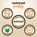 Nutricost Organic Cinnamon (Ceylon Cinnamon) 1,200Mg Serving, 150 Capsules - Gluten Free, Non-Gmo