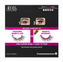Ardell Magnetic Megahold 056 Lashes, 1 Pairlash 0561 Pair (Pack Of 1)