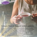 Nature'S Secret Urinary Flush & Support With Cranberry Promotes Healthy Bladder & Urinary Tract - 8 Botanical Concentrate Blends To Flush & Soothe - Healthy Elimination & Detoxification - 60 Capsules