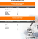 10 In 1 Immune Support Supplement (No Fillers) | Vitamin C, Zinc, Elderberry, Echinacea, Turmeric, Probiotics |Immunity Booster For Multi-System Immune Defense, Respiratory & Gut Health |60 Day Supply