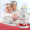 Grapefruit Seed Extract 500Mg 180 Vegetarian Capsules | Made In Usa | Gse Potent Immune Vitamin & Overall Health Supplement | Non Gmo Gluten Free Pill