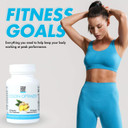 Yes You Can! Probiotics Colon Optimizer Supplement - Gut Health And Stomach Supplement For Men And Women, Organic Probiotics With Ginger And Peppermint For Digestive Health, 30 Capsules - 1 Pack