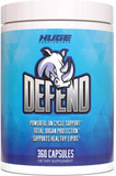 Defend Cycle Support - Most Stacked & Complete Organ Protection, Liver Support, Kidneys, Heart, Prostate & Immune System On Cycle - Contains Nac, Tudca, Milk Thistle, Astragalus & More (360 Capsules) Defend Cycle Support - Most Stacked & Complete Organ Protection, Liver Support, Kidneys, Heart, Prostate & Immune System On Cycle - Contains Nac, Tudca, Milk Thistle, Astragalus & More (360 Capsules)