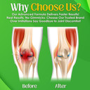 Nutrigout Uric Acid Cleanse Supplement W/Turmeric, Celery Seed, Bromelain, Milk Thistle, Dandelion And Chanca Piedra, 60 Vegetarian Capsules Of 500 Mg Each