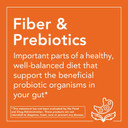 Now Foods Supplements, Whole Psyllium Husks, Non-Gmo Project Verified, Soluble Fiber, 24-Ounce