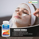 Best Naturals Coral Calcium Plus 1000 Mg 250 Capsules