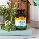 Country Life Target-Mins - Cardiovascular Health Support With Magnesium, Potassium & Calcium, Free-Form Amino Acids, Zinc-Free Electrolyte Supplement Country Life Target-Mins - Cardiovascular Health Support With Magnesium, Potassium & Calcium, Free-Form Amino Acids, Zinc-Free Electrolyte Supplement