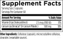 Designs For Health Calcium Malate - 500Mg Calcium Malate Chelate + Vitamin D (D3) Bone Support Supplement For Women + Men - Non-Gmo Calcium Pills (120 Capsules)