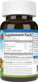Carlson - Chewable Iron, 30 Mg, Superior Absorption, Blood Health, Energy Production & Optimal Wellness, Natural Strawberry Flavor, 60 Tablets
