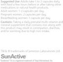 Smart Solutions Ironsmart, 60 Ct