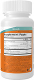 Now Foods Supplements, Iron Complex, Non-Constipating*, Essential Mineral, 100 Tablets