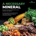 Forestleaf Magnesium Complex 500Mg - Magnesium 500Mg Capsules - Magnesium Supplement 500 Mg - Magnesium For Sleep, Magnesium For Constipation - Magnesium Supplement For Women (120 Ct)