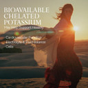 Solaray Potassium Asporotate Supplement, 99 Mg | 200 Count