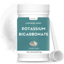 9.6 Oz Potassium Bicarbonate, 100% Pure Potassium Bicarbonate Powder, Potassium Bicarbonate For Plants, Used In Making Wine, Cakes, Cookies And More