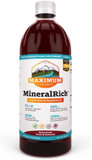 Mineralrich Minerals Supplement - 32 Oz (32 Oz (Pack Of 1), Mineralrich)