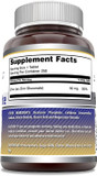 Amazing Formulas Zinc Gluconate 50Mg 250 Tablets Supplement | Non-Gmo | Gluten Free | Made In Usa