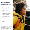 Designs For Health Zinc Supreme - 30Mg Zinc Bisglycinate Chelate Supplement With Cofactors Taurine, Vitamin B6, B2 + Molybdenum - Immune Support Supplement - Vegan + Non-Gmo (90 Capsules) Designs For Health Zinc Supreme - 30Mg Zinc Bisglycinate Chelate Supplement With Cofactors Taurine, Vitamin B6, B2 + Molybdenum - Immune Support Supplement - Vegan + Non-Gmo (90 Capsules)