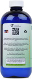 Good State Liquid Ionic Zinc (96 Servings At 18 Mg Elemental, Plus 2 Mg Fulvic Acid - 8 Fl Oz)