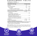 Sugarbear Sleep Gummy 14 Day Supply, Extra Strength Melatonin 6Mg, For Men & Women, Vegan Vitamin B6, L-Theanine, 5 Htp, Valerian, Sleep Aid For Adults & Teens, Certified Kosher, Halal, Cruelty-Free