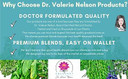 Melatonin Sleep Supplement With Gaba, 5-Htp, L-Theanine - Sweet Dreams  By Dr. Valerie Nelson Melatonin Sleep Supplement With Gaba, 5-Htp, L-Theanine - Sweet Dreams  By Dr. Valerie Nelson