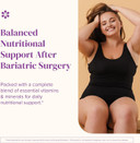 Barimelts Multivitamin - 60 Fast-Dissolving Tablets (1-Month Supply) - Sugar-Free Bariatric Multivitamin For Women, Natural Fruit Flavor?