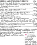 B Smart B Complex, 90 Ct