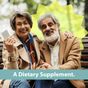 Gericare Vitamin E Supplement, 200 Iu Softgels (100 Per Bottle)