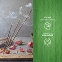 Hem Universal Series Incense Sticks (Arruda)