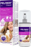 Feliway Classic Cat Calming Pheromone Spray (60 Ml)
