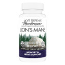 upports memory, focus, and nerve health with organic mushroom extracts.