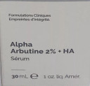 The Ordinary Alpha Arbutin 2% + HA Serum - 30ml