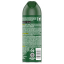 OFF! Deep Woods Mosquito Repellent V, up to 8 Hours of Protection from Mosquitoes, 6 oz